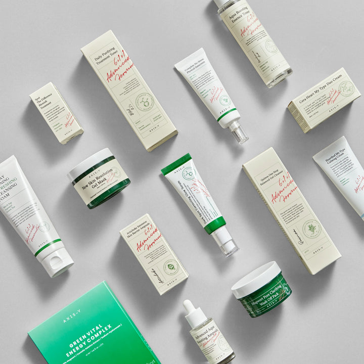 Health & Beauty
