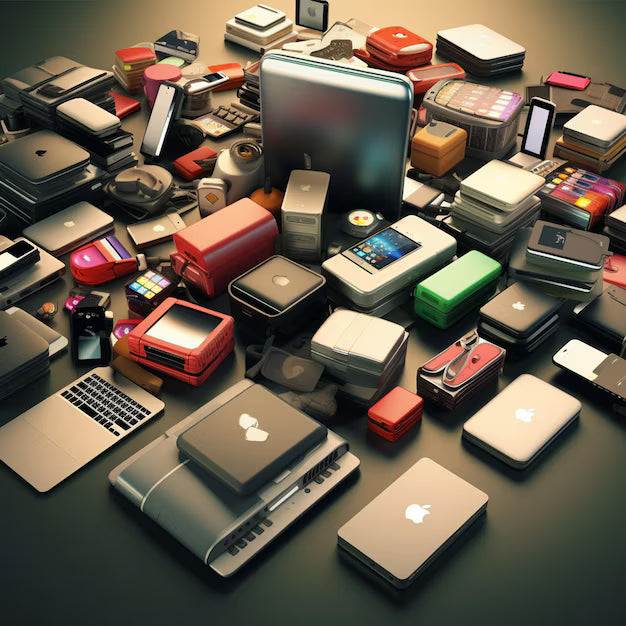 Tech Gadgets